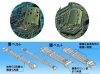 Fine Molds NA02 IJN Aircraft Seatbelt Set 1/72